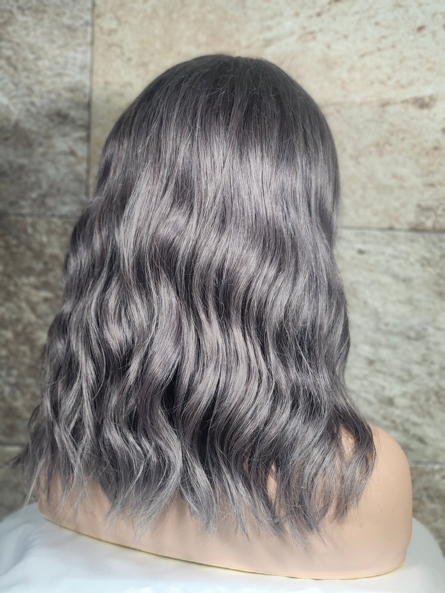 'GREY' Unit