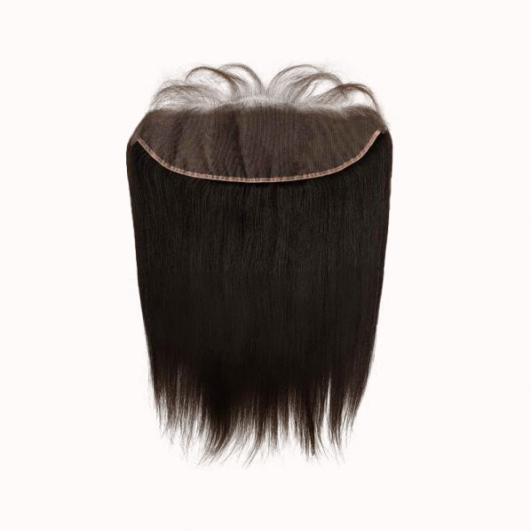 Relaxed Straight Lace Frontal