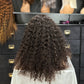 Long Curly Unit
