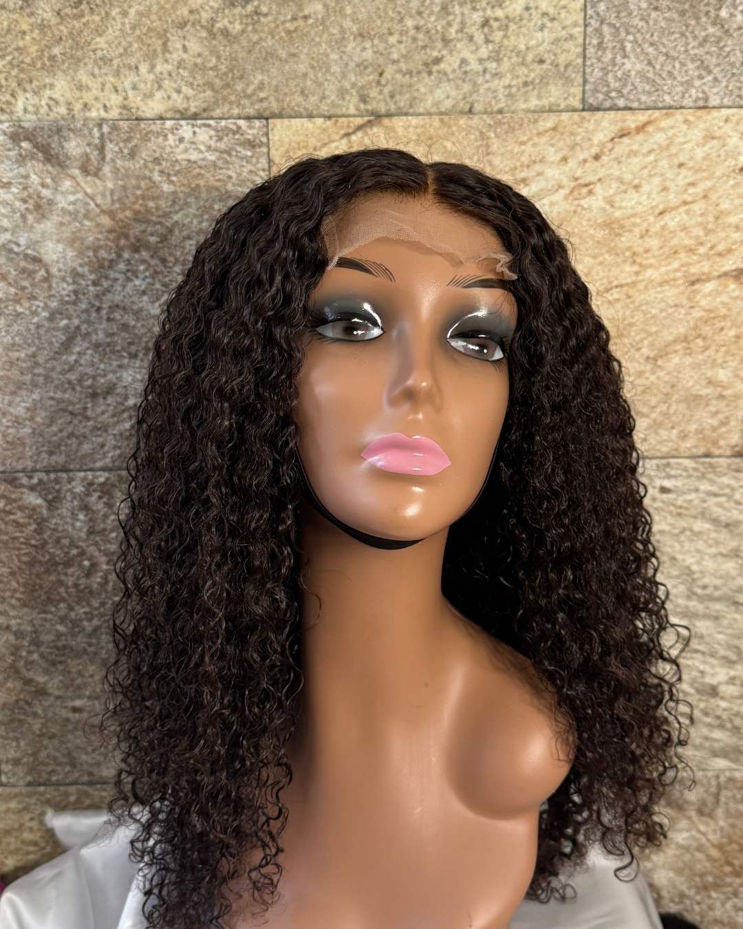 Curly Unit