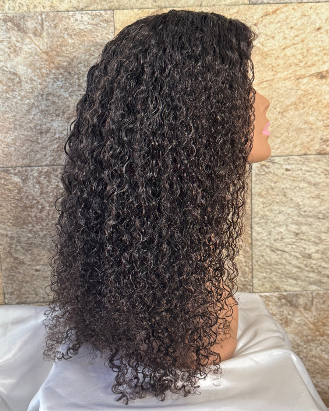 Curly Unit