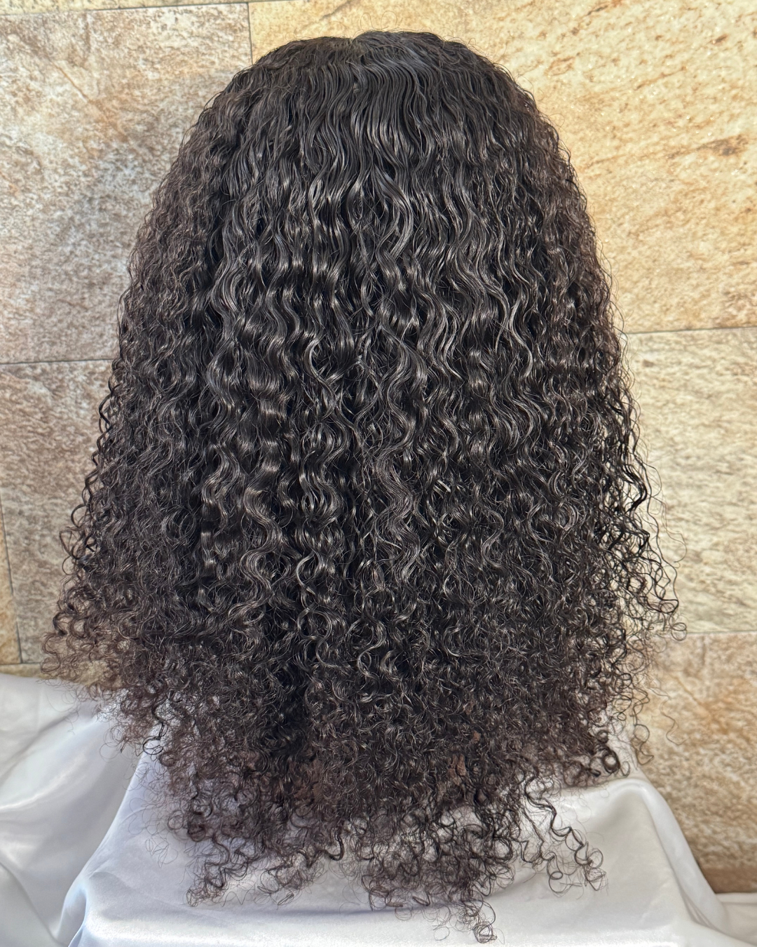 Curly Unit