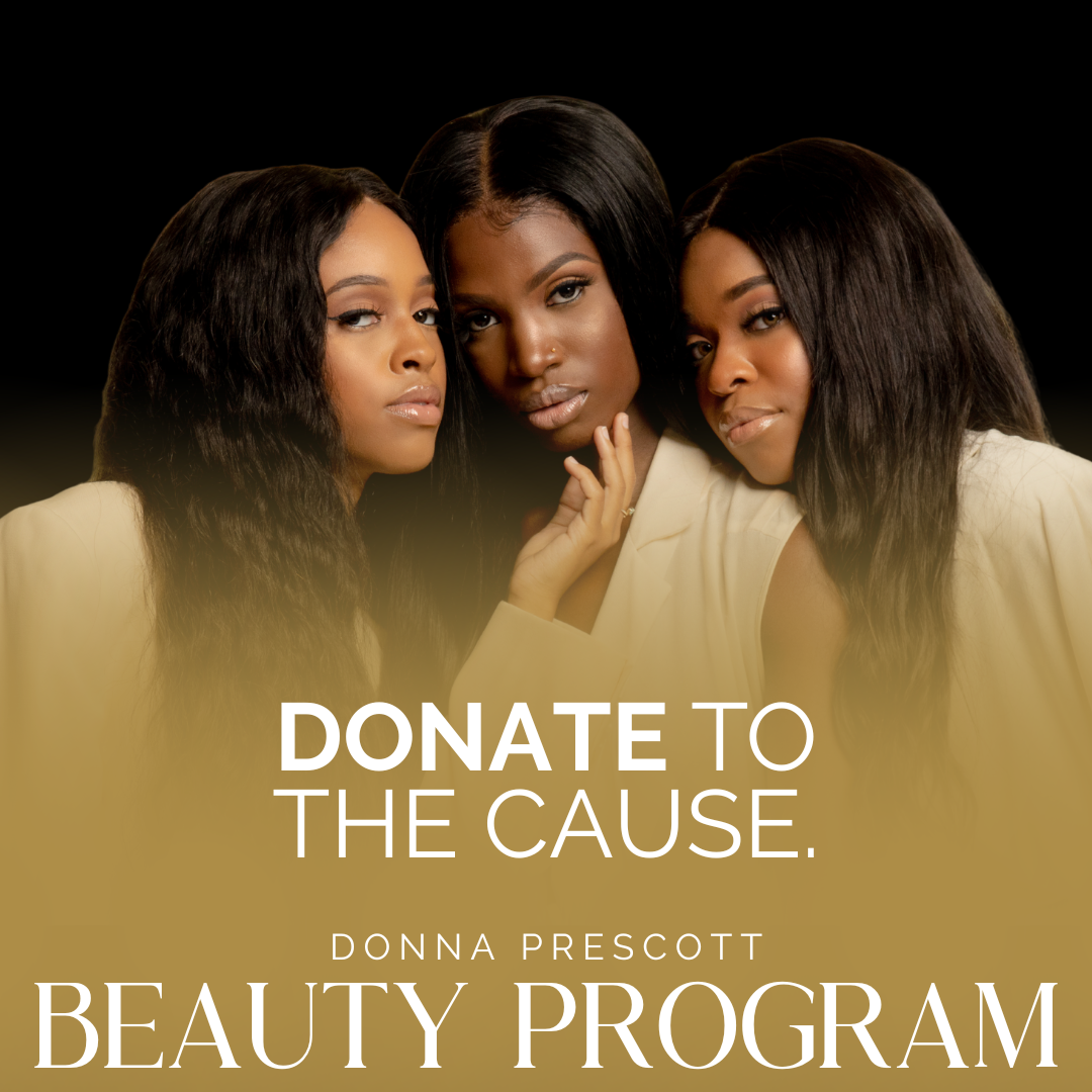 DP Beauty Program – Donna Prescott Beauty