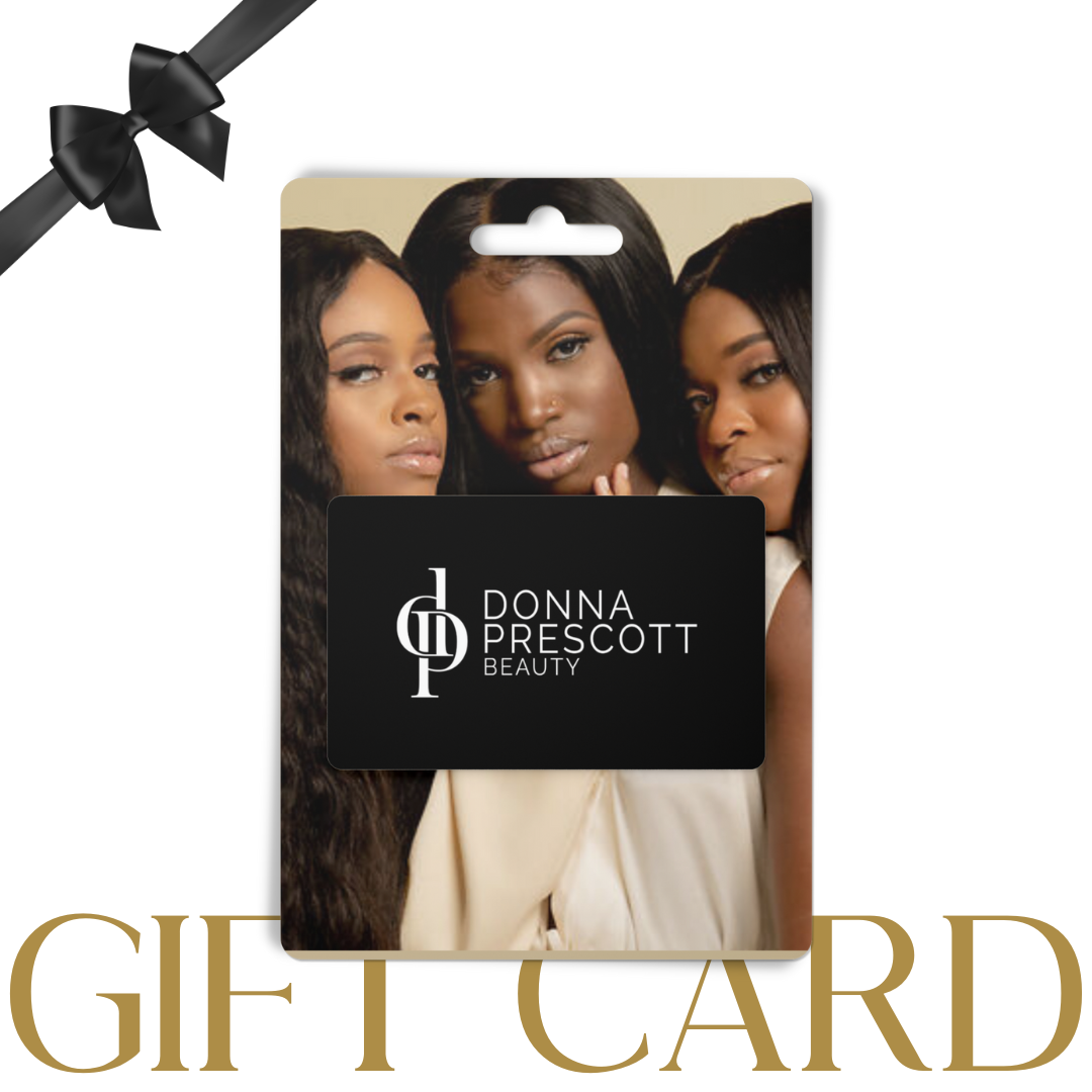 DP Gift Card